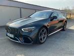 2020 Mercedes-Benz AMG GT 63 4MATIC+, Auto's, Mercedes-Benz, Automaat, Gebruikt, Euro 6, Bedrijf