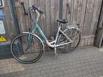 trek T500 , kadermaat 48 , geveerde voorvork ,, Fietsen en Brommers, Fietsen | Dames | Damesfietsen, Ophalen, Gebruikt