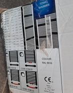 Radiateur sèche-serviettes 737x1993 blanc, Enlèvement, 80 cm ou plus, Radiateur, 60 à 150 cm