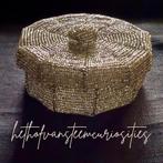 Boîte à bijoux Art Déco, Enlèvement ou Envoi