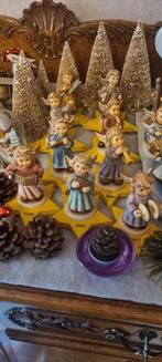 Hummel jaarengelen, Ophalen of Verzenden, Hummel