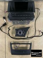Navigatie systeem Bmw 1-serie e81 e82 e87 e88, Auto diversen, Autoradio's, Ophalen of Verzenden, -, -, -