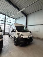 Splinternieuw Opel Movano 2.2 BlueHDi 140 L2H2 VA, 4 deurs, Wit, Bedrijf, Achteruitrijcamera