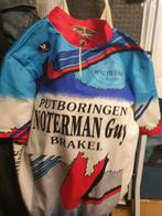 Koers truitje vermarc, Fietsen en Brommers, Ophalen of Verzenden, Gebruikt