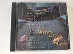 CD muziek Music musique Rock Mind the Gap 25 Gonzo Circus, Comme neuf, Enlèvement ou Envoi, Dance
