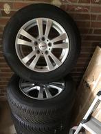 Volkswagen Golf, winterbanden op velg 15 inch., Auto diversen, Wieldoppen, Ophalen
