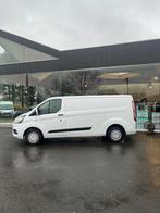 Ford Transit Custom L2H1 lang  pdc btw 2019 Comfort, Voorwielaandrijving, 4 deurs, Stof, 4 cilinders