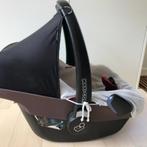 Maxicosi autostoel met hoes in perfecte staat, Verstelbare rugleuning, 0 t/m 13 kg, Autogordel, Maxi-Cosi