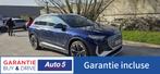 Audi Q4 Q 4 40E  40 E-TRON (2021) [ref: 4322], Automaat, Gebruikt, Blauw, Q4 e-tron