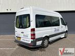 Mercedes-Benz Sprinter 211 2.2 CDI 366 HD Automaat | € 5.850, Auto's, Automaat, Monovolume, Zwart, Wit