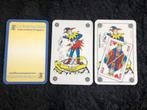 2 Jokers + Bridge Scoring Table De ... Verzekeringen, Ophalen of Verzenden, Nieuw, Joker(s)