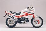 GEZOCHT! yamaha xtz 750, Motoren, Particulier