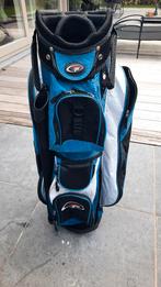 Golftas Top Flite, Enlèvement, Utilisé, Sac, Autres marques