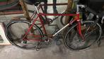 Oude racefiets, Fietsen en Brommers, Fietsen | Racefietsen, Gebruikt, 10 tot 15 versnellingen, Heren, Ophalen