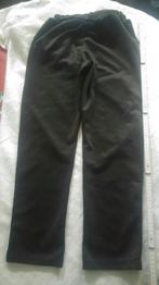 Pantalons sport noir t M 165/72a, Vêtements | Hommes, Pantalons, Comme neuf, Noir, Enlèvement ou Envoi