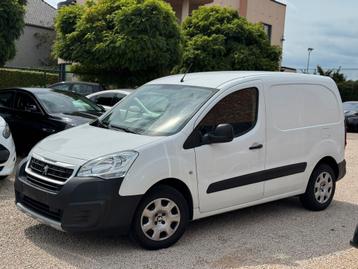 Peugeot Partner 1.6 BlueHDI Export/Handelaar beschikbaar voor biedingen