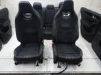VW Tiguan 571 R-Line Interieur Leer alcantara stof massage, Auto-onderdelen, Interieur en Bekleding, Ophalen of Verzenden, Gebruikt