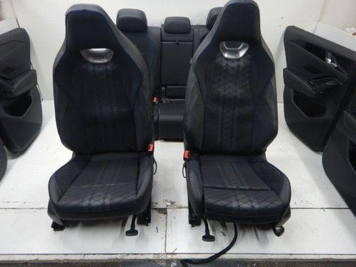 VW Tiguan 571 R-Line Interieur Leer alcantara stof massage, Auto-onderdelen, Interieur en Bekleding, Gebruikt, Ophalen of Verzenden