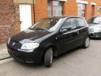 FIAT PUNTO essence, Berline, Noir, Achat, Punto