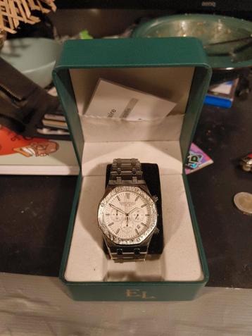 Armani horloge  beschikbaar voor biedingen
