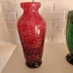 Très joli vase signé Schneider en parfait état 35 cm, Antiquités & Art, Enlèvement ou Envoi