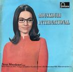 LP/ MOUSKOURI *  international, Ophalen of Verzenden, 12 inch