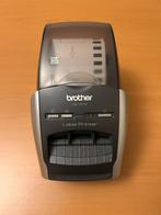 Brother QL-570 labelprinter voor op desktop, Zakelijke goederen, Ophalen, Gebruikt, Overige typen