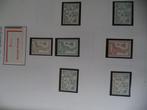 collection de timbres FAROAR (Dk), Hobby & Loisirs créatifs, Enlèvement, Neuf