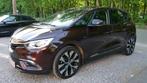 RENAULT SCENIC LIMITED 1.3TCE 140 AUTOMAAT M22 18DKM 12M GAR, Auto's, 4 cilinders, Bruin, 5 zetels, 1500 kg