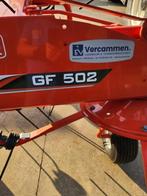 KUHN SCHUDDER GF 8700-582-502 NIEUW, Zakelijke goederen, Ophalen