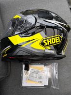 NIEUWE Shoei GT AIR 2 met pinlock TOPSTAAT, Motoren, Ophalen, Heren, XL, Nieuw zonder kaartje