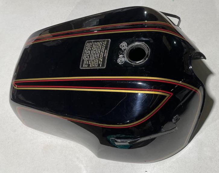 MOTORTANK COATEN: inw. ontroesten en coaten van motortanks, Motoren, Onderdelen | Kawasaki, Gereviseerd, Ophalen of Verzenden