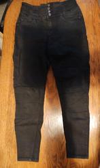 Zwarte skinny jeans Yazmin New Look m. 36, Kleding | Dames, Ophalen of Verzenden, Zo goed als nieuw