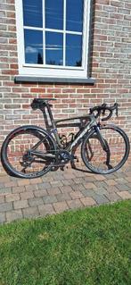 Koersfiets Apex Flare, Fietsen en Brommers, 28 inch, Carbon, Heren, 49 tot 53 cm