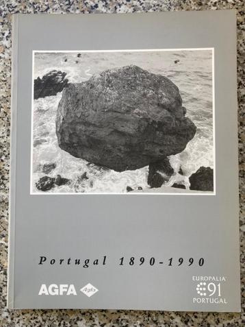 “Portugal 1890 - 1990”  Europalia Portugal 1991 beschikbaar voor biedingen