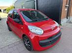Citroen C1 1.0I MET 127DKM EDITION SEDUCTION, Auto's, Citroën, Emergency brake assist, 4 zetels, 103 g/km, C1