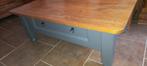 table de salon, Ophalen, Rechthoekig