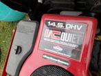 briggs stratton moter 14,5 pk, Ophalen, Gebruikt