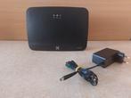 Modem WiFi proximus, Computers en Software, WiFi-versterkers, Ophalen, Gebruikt