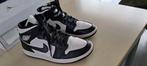 Schoenen Jordan maat 40,5, Zwart, Sneakers, Gedragen, Ophalen