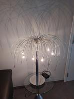 Verlichtingsarmatuur, Huis en Inrichting, Lampen | Hanglampen, Ophalen, Gebruikt, 50 tot 75 cm, Design