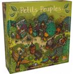 Jeux de société "Petits Peuple" Neuf, Hobby & Loisirs créatifs, Jeux de société | Jeux de plateau, Bombyx, Enlèvement, Trois ou quatre joueurs