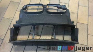 Luchtgeleiding Front BMW 3 serie E46 Compact 51718268377 beschikbaar voor biedingen