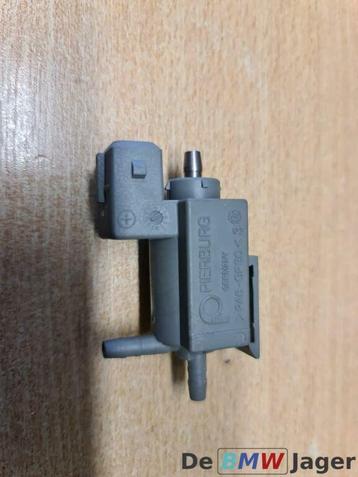 Elektrisch ventiel uitlaatklep BMW 7-serie E65 18107516376 beschikbaar voor biedingen