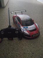 Rastar Audi r8 lms rc auto, Ophalen
