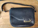 Sac à main Delvaux, Handtassen en Accessoires, Tassen | Damestassen, Ophalen, Gebruikt, Zwart, Handtas