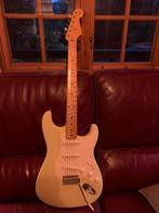 Fender Stratocaster Classic ‘50s Special Edition Apple Green, Muziek en Instrumenten, Ophalen, Zo goed als nieuw, Solid body, Fender