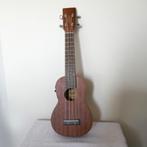 Ukelele HUDSON HU10-SE soprano, Muziek en Instrumenten, Snaarinstrumenten | Overige, Ophalen, Zo goed als nieuw, Ukelele