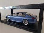 Alpina B7 Limousine serie 7 GT465 GT SPIRIT 1/18 Neuve, Enlèvement ou Envoi, Neuf, Voiture, Autres marques