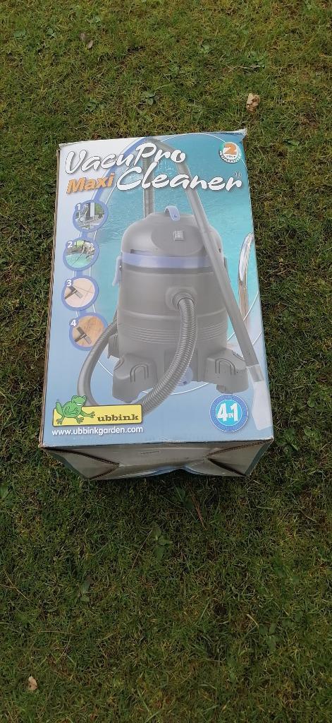 Vijver stofzuiger uberlink vacuum vijver cleaner, Tuin en Terras, Vijver-toebehoren, Nieuw, Vijverstofzuiger, Ophalen